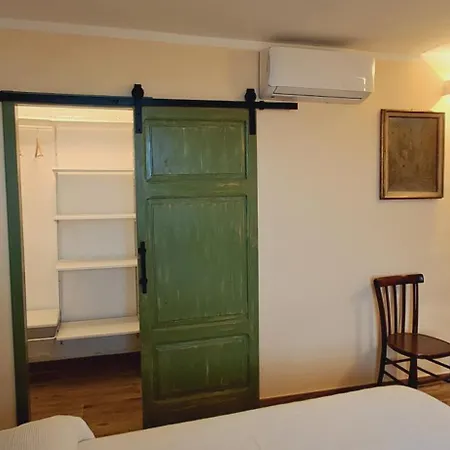 La Prua Di モンテマルチェッロ