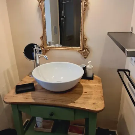 アパート La Prua Di