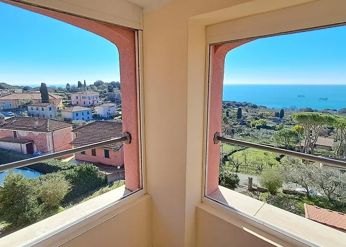 La Prua Di *