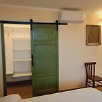 La Prua Di Montemarcello