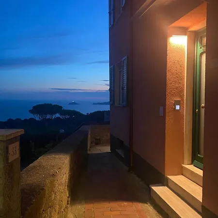 La Prua Di