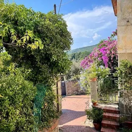 La Prua Di *