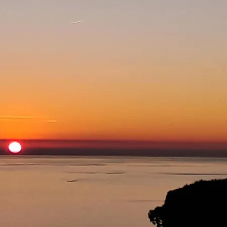 La Prua Di Монте-Марчелло