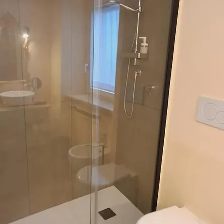 La Prua Di Apartmán Monte Marcello