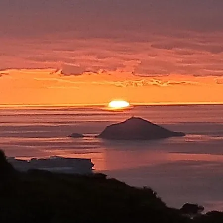 La Prua Di Monte Marcello