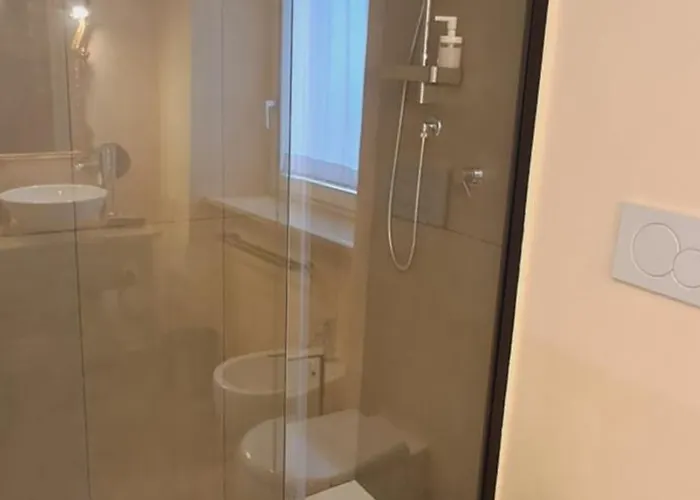 La Prua Di Apartment Monte Marcello